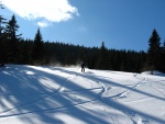 Zkladn skialp kurz, Prma parta a skvl poas a nedln praanov orgie.... - fotografie 92