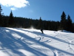 Zkladn skialp kurz, Prma parta a skvl poas a nedln praanov orgie.... - fotografie 94