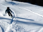 Zkladn skialp kurz, Prma parta a skvl poas a nedln praanov orgie.... - fotografie 99