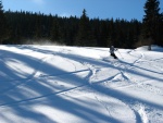 Zkladn skialp kurz, Prma parta a skvl poas a nedln praanov orgie.... - fotografie 119