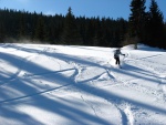 Zkladn skialp kurz, Prma parta a skvl poas a nedln praanov orgie.... - fotografie 120