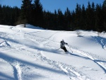 Zkladn skialp kurz, Prma parta a skvl poas a nedln praanov orgie.... - fotografie 122