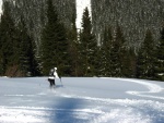 Zkladn skialp kurz, Prma parta a skvl poas a nedln praanov orgie.... - fotografie 134