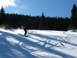 Zkladn skialp kurz, Prma parta a skvl poas a nedln praanov orgie.... - fotografie 140