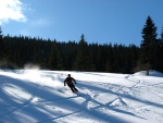 Zkladn skialp kurz, Prma parta a skvl poas a nedln praanov orgie.... - fotografie 141