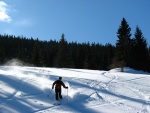 Zkladn skialp kurz, Prma parta a skvl poas a nedln praanov orgie.... - fotografie 142