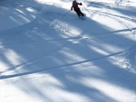 Zkladn skialp kurz, Prma parta a skvl poas a nedln praanov orgie.... - fotografie 181