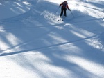 Zkladn skialp kurz, Prma parta a skvl poas a nedln praanov orgie.... - fotografie 182