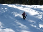 Zkladn skialp kurz, Prma parta a skvl poas a nedln praanov orgie.... - fotografie 183