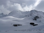 DO SRDCE NZKCH TAUR, Ndhern oblast, vivn poas a lavinovka na hran... a k tomu naprosto skvl atmosfra chaty u Giglachsee. A vude sam praan, jen kdyby na nj bylo podn vidt. - fotografie 29