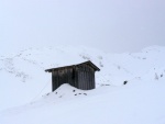 DO SRDCE NZKCH TAUR, Ndhern oblast, vivn poas a lavinovka na hran... a k tomu naprosto skvl atmosfra chaty u Giglachsee. A vude sam praan, jen kdyby na nj bylo podn vidt. - fotografie 70