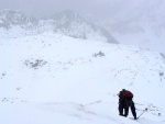 DO SRDCE NZKCH TAUR, Ndhern oblast, vivn poas a lavinovka na hran... a k tomu naprosto skvl atmosfra chaty u Giglachsee. A vude sam praan, jen kdyby na nj bylo podn vidt. - fotografie 89