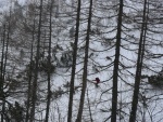 DO SRDCE NZKCH TAUR, Ndhern oblast, vivn poas a lavinovka na hran... a k tomu naprosto skvl atmosfra chaty u Giglachsee. A vude sam praan, jen kdyby na nj bylo podn vidt. - fotografie 105