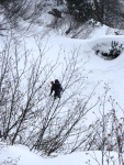 DO SRDCE NZKCH TAUR, Ndhern oblast, vivn poas a lavinovka na hran... a k tomu naprosto skvl atmosfra chaty u Giglachsee. A vude sam praan, jen kdyby na nj bylo podn vidt. - fotografie 136