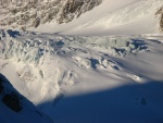 Silvretta 2010, Promnliv poas, praanov nadlka, fajn parta a hlavn spousta lapn a sjezd... - fotografie 9