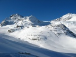 Silvretta 2010, Promnliv poas, praanov nadlka, fajn parta a hlavn spousta lapn a sjezd... - fotografie 10