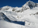 Silvretta 2010, Promnliv poas, praanov nadlka, fajn parta a hlavn spousta lapn a sjezd... - fotografie 11