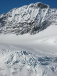 Silvretta 2010, Promnliv poas, praanov nadlka, fajn parta a hlavn spousta lapn a sjezd... - fotografie 18