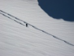 Silvretta 2010, Promnliv poas, praanov nadlka, fajn parta a hlavn spousta lapn a sjezd... - fotografie 23