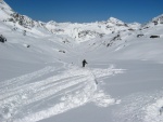 Silvretta 2010, Promnliv poas, praanov nadlka, fajn parta a hlavn spousta lapn a sjezd... - fotografie 27