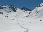 Silvretta 2010, Promnliv poas, praanov nadlka, fajn parta a hlavn spousta lapn a sjezd... - fotografie 28