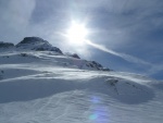 Silvretta 2010, Promnliv poas, praanov nadlka, fajn parta a hlavn spousta lapn a sjezd... - fotografie 34