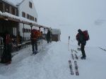 Silvretta 2010, Promnliv poas, praanov nadlka, fajn parta a hlavn spousta lapn a sjezd... - fotografie 38