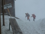 Silvretta 2010, Promnliv poas, praanov nadlka, fajn parta a hlavn spousta lapn a sjezd... - fotografie 49