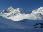 Silvretta 2010, Promnliv poas, praanov nadlka, fajn parta a hlavn spousta lapn a sjezd... - fotografie 59