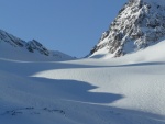 Silvretta 2010, Promnliv poas, praanov nadlka, fajn parta a hlavn spousta lapn a sjezd... - fotografie 61