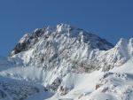 Silvretta 2010, Promnliv poas, praanov nadlka, fajn parta a hlavn spousta lapn a sjezd... - fotografie 62