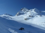 Silvretta 2010, Promnliv poas, praanov nadlka, fajn parta a hlavn spousta lapn a sjezd... - fotografie 66