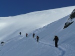 Silvretta 2010, Promnliv poas, praanov nadlka, fajn parta a hlavn spousta lapn a sjezd... - fotografie 67