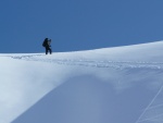 Silvretta 2010, Promnliv poas, praanov nadlka, fajn parta a hlavn spousta lapn a sjezd... - fotografie 68