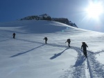 Silvretta 2010, Promnliv poas, praanov nadlka, fajn parta a hlavn spousta lapn a sjezd... - fotografie 69