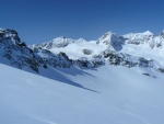 Silvretta 2010, Promnliv poas, praanov nadlka, fajn parta a hlavn spousta lapn a sjezd... - fotografie 71