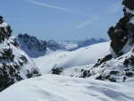 Silvretta 2010, Promnliv poas, praanov nadlka, fajn parta a hlavn spousta lapn a sjezd... - fotografie 77