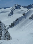 Silvretta 2010, Promnliv poas, praanov nadlka, fajn parta a hlavn spousta lapn a sjezd... - fotografie 78