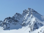 Silvretta 2010, Promnliv poas, praanov nadlka, fajn parta a hlavn spousta lapn a sjezd... - fotografie 79