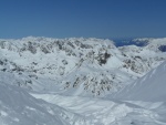 Silvretta 2010, Promnliv poas, praanov nadlka, fajn parta a hlavn spousta lapn a sjezd... - fotografie 83