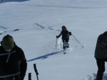 Silvretta 2010, Promnliv poas, praanov nadlka, fajn parta a hlavn spousta lapn a sjezd... - fotografie 88