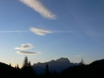 Passo Falzarego 2010, Pardn poas, ideln vyladn forma a lezen veho druhu. Tenikou byl 500 metr dlouh vstup na Prvn pil Tofany.... - fotografie 52