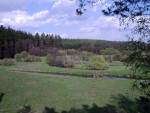 PLOUNICE - vkendov plavba, Tajemn eka se skalnm tunelem meandrujc kousek od Mchova jezera snovou krajinou plnou romatickch zkout... jako by tudy vera proel Mcha... - fotografie 27