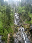 Rafting na Salze, Ndhern sobotn poas pak non slejvk... Take nezbylo ne zstat na Salze, kadopdn akce se mimodn vydaila. - fotografie 82