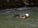 RAFTING NA SKVL SALZE, ڞasn voda a jet lep poas... Nen co dodat, to se mus zat!. - fotografie 129