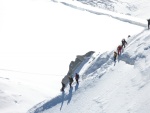 ADRENALINOV EKY FRANCIE, Tden nalapan tm nejlepm co Francie a Alpy nabz. Adrenalin, hory, rafting, hydrospeed, ferrata,... Richarde Kubei, dky za super foto dokumentaci! - fotografie 32