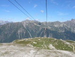 ADRENALINOV EKY FRANCIE, Tden nalapan tm nejlepm co Francie a Alpy nabz. Adrenalin, hory, rafting, hydrospeed, ferrata,... Richarde Kubei, dky za super foto dokumentaci! - fotografie 42