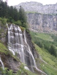 ADRENALINOV EKY FRANCIE, Tden nalapan tm nejlepm co Francie a Alpy nabz. Adrenalin, hory, rafting, hydrospeed, ferrata,... Richarde Kubei, dky za super foto dokumentaci! - fotografie 98