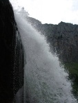 ADRENALINOV EKY FRANCIE, Tden nalapan tm nejlepm co Francie a Alpy nabz. Adrenalin, hory, rafting, hydrospeed, ferrata,... Richarde Kubei, dky za super foto dokumentaci! - fotografie 102