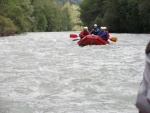 ADRENALINOV EKY FRANCIE, Tden nalapan tm nejlepm co Francie a Alpy nabz. Adrenalin, hory, rafting, hydrospeed, ferrata,... Richarde Kubei, dky za super foto dokumentaci! - fotografie 121